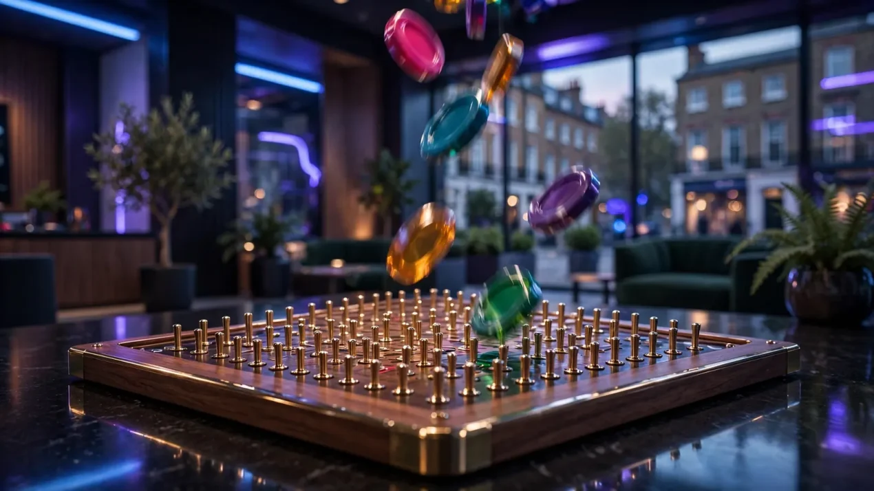 Plinko Casino UK: Games, Licensing and Offers