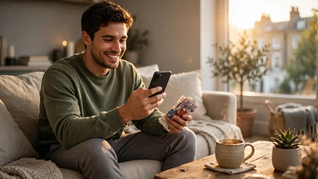 Same-Day Payout Casinos in the UK: What to Expect