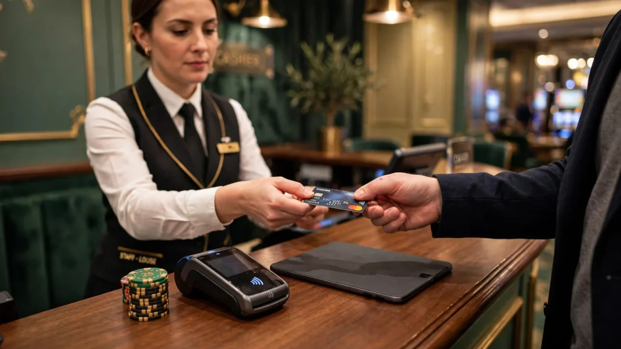 Casinos That Accept Direct Banking: How to Compare