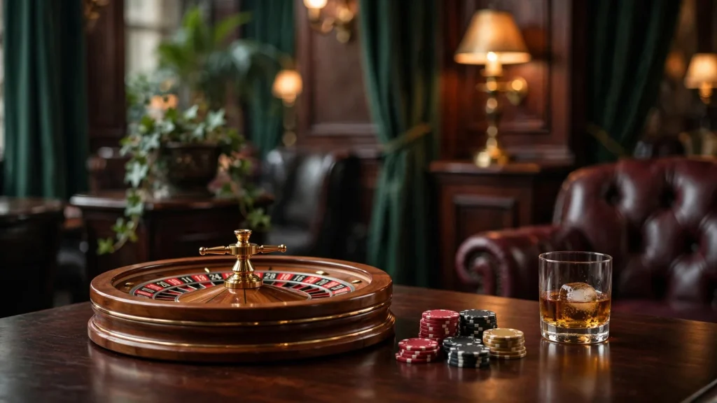 Top Rated Online Casinos in the UK: What Ratings Mean