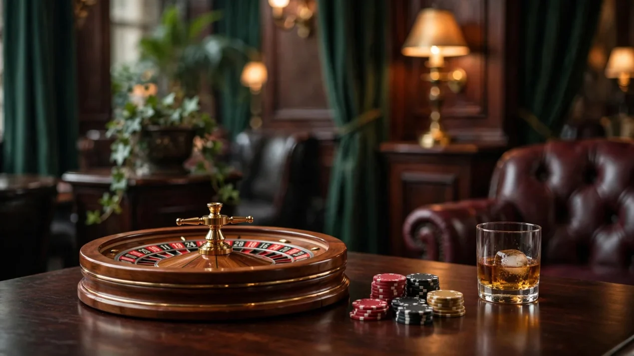 Top Rated Online Casinos in the UK: What Ratings Mean