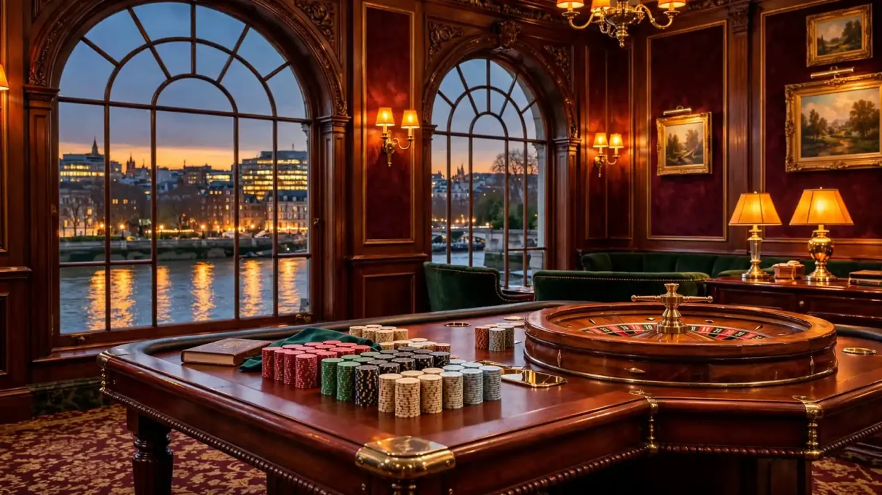 Casinos Not on GamStop UK: Trust and Risks